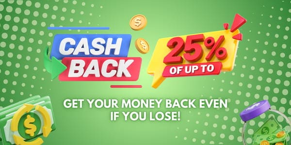 Lucky Fortunes 23wi giao diện