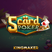 Poker 5 Lá 23wi club