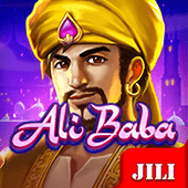 Ali Baba trong 23wi games