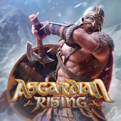 Asgardian Trỗi Dậy trong 23wi app