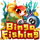 Câu Cá Bingo 23wi app