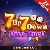 Song Ca Xúc Xắc 23wi casino