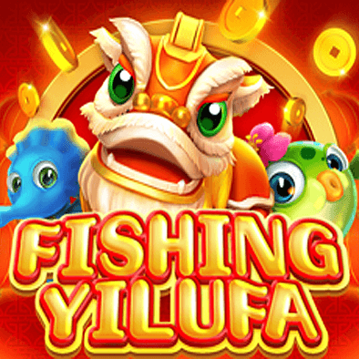 Câu Cá Yi Lu Fa 23wi games