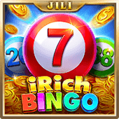 Bingo Irich 23wi game