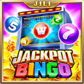Bingo Jackpot 23wi