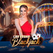 Blackjack Las Vegas 23wi online casino