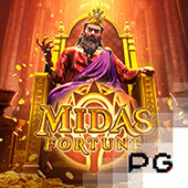 Vận May Midas 23wi