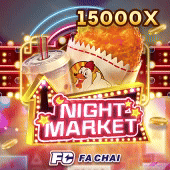 Chợ Đêm 23wi slot