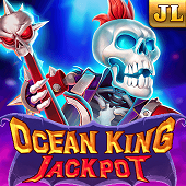 Vua Đại Dương Jackpot 23wi