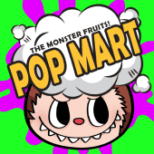 Popmart 23wi games