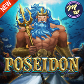 Poseidon 23wi slot