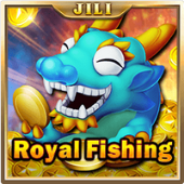 Câu Cá Hoàng Gia 23wi casino