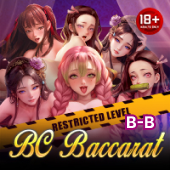 Baccarat Blockchain Sexy B B 23wi