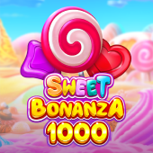 Biểu tượng Tiệc Ngọt 1000 slot nóng 23wi